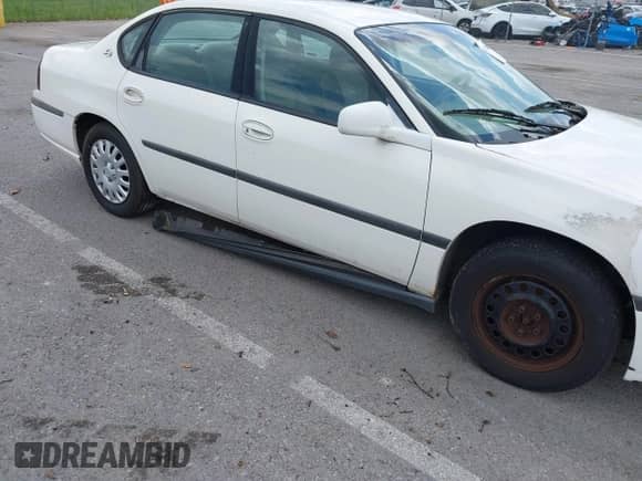 2002 Chevrolet Impala с VIN 2G1WF52E429195505, выставлен на аукционе IAAI как лот 42750823 с пробегом 148 947 миль миль и . История ставок и продаж доступна на DreamBid. Изображение 13.