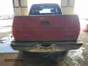 2003 Ford F-150 XL с VIN 1FTRX08L33KD82101, выставлен на аукционе Copart как лот 43161485 с пробегом 221 823 миль миль и Списание • Salvage title. История ставок и продаж доступна на DreamBid. Изображение 6.