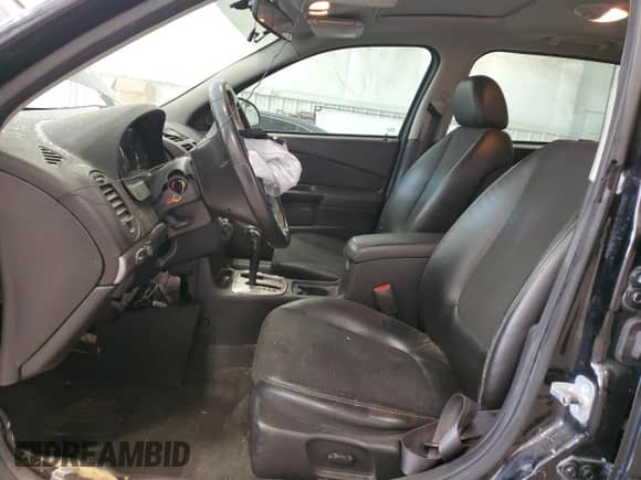 2007 Chevrolet Malibu с VIN 1G1ZW67157F230785, выставлен на аукционе Copart как лот 70751045 с пробегом Не указан миль и На запчасти • Non repairable. История ставок и продаж доступна на DreamBid. Изображение 7.