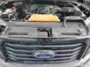 2016 Ford F-150 XLT z VIN 1FTEW1EFXGKF64213, wystawiony jako Copart lot #70536195 z przebiegiem 130 832 mil mil oraz Szkoda całkowita • Salvage title. Historia ofert i sprzedaży dostępna na DreamBid. Obrazek 11.