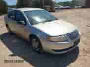 2004 Saturn ION ION 2 with VIN 1G8AZ52F64Z140767, listed as a IAAI auction lot 42057220 with 129,697 mi miles and . Bid and sale history available at DreamBid. Image 1.