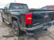 2015 GMC Sierra 1500 with VIN 1GTR1TEH5FZ259768, listed as a IAAI auction lot 42625289 with 138,348 mi miles and . Bid and sale history available at DreamBid. Image 3.