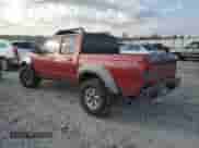 2001 Nissan Frontier SE с VIN 1N6ED27Y81C352340, выставлен на аукционе Copart как лот 85345295 с пробегом 183 671 миль миль и Чистый • Clean title. История ставок и продаж доступна на DreamBid. Изображение 3.