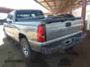 2006 Chevrolet Silverado 1500 LT1 с VIN 1GCEK19B16Z174982, выставлен на аукционе IAAI как лот 42623927 с пробегом 219 924 миль миль и . История ставок и продаж доступна на DreamBid. Изображение 3.