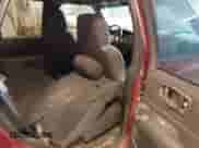 2003 Chevrolet Blazer LS with VIN 1GNDT13X03K175789, listed as a IAAI auction lot 42166503 with 302,661 mi miles and . Bid and sale history available at DreamBid. Image 8.