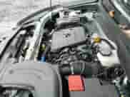 2025 Chevrolet TrailBlazer LS with VIN KL79MNSL1SB002960, listed as a IAAI auction lot 41685363 with 6,844 mi miles and . Bid and sale history available at DreamBid. Image 19.