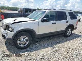 2003 Ford Explorer XLT с VIN 1FMZU73KX3UB33312, выставлен на аукционе Copart как лот 68449295 с пробегом 270 862 миль миль и Списание • Salvage title. История ставок и продаж доступна на DreamBid. Изображение 1.