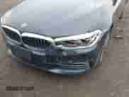 2019 BMW 5 Series 540i xDrive с VIN WBAJE7C59KWW18677, выставлен на аукционе IAAI как лот 42883945 с пробегом 60 726 миль миль и . История ставок и продаж доступна на DreamBid. Изображение 6.