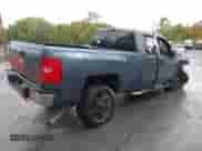 2011 Chevrolet Silverado 2500HD LT с VIN 1GC2KXCGXBZ377471, выставлен на аукционе IAAI как лот 43318612 с пробегом 112 011 миль миль и . История ставок и продаж доступна на DreamBid. Изображение 4.