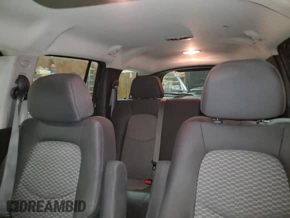 2011 Chevrolet HHR 2LT с VIN 3GNBACFU3BS648520, выставлен на аукционе Copart как лот 70655725 с пробегом 220 621 миль миль и Списание • Salvage title. История ставок и продаж доступна на DreamBid. Изображение 10.
