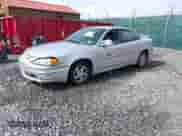 2002 Pontiac Grand Am GT z VIN 1G2NW52E32M595842, wystawiony jako IAAI lot #42154920 z przebiegiem 195 535 mil mil oraz . Historia ofert i sprzedaży dostępna na DreamBid. Obrazek 18.