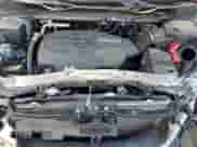 2020 Honda Odyssey EX-L с VIN 5FNRL6H76LB050278, выставлен на аукционе Copart как лот 81393955 с пробегом 46 857 миль миль и Списание • Salvage title. История ставок и продаж доступна на DreamBid. Изображение 12.