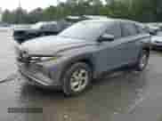 2024 Hyundai Tucson SE с VIN 5NMJACDE8RH403083, выставлен на аукционе Copart как лот 59680015 с пробегом 76 307 миль миль и На запчасти • Non repairable. История ставок и продаж доступна на DreamBid. Изображение 1.