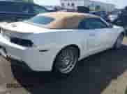 2015 Chevrolet Camaro LT z VIN 2G1FD3D34F9215845, wystawiony jako IAAI lot #42819898 z przebiegiem 255 130 mil mil oraz . Historia ofert i sprzedaży dostępna na DreamBid. Obrazek 4.