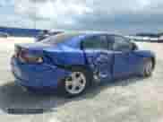2022 Dodge Charger SXT с VIN 2C3CDXBG3NH231499, выставлен на аукционе Copart как лот 66718545 с пробегом 23 434 миль миль и На запчасти • Non repairable. История ставок и продаж доступна на DreamBid. Изображение 3.