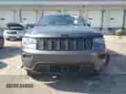 2020 Jeep Grand Cherokee Laredo E with VIN 1C4RJFAG1LC426205, listed as a Copart auction lot 81032325 with Not provided miles and Non repairable. Bid and sale history available at DreamBid. Image 5.