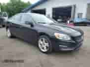 2014 Volvo S60 T5 с VIN YV1612FH7E2281218, выставлен на аукционе Copart как лот 62895535 с пробегом 239 600 миль миль и Чистый • Clean title. История ставок и продаж доступна на DreamBid. Изображение 4.