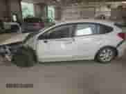 2015 Subaru Impreza 2.0i z VIN JF1GPAA62F8200543, wystawiony jako IAAI lot #42687551 z przebiegiem 125 415 mil mil oraz . Historia ofert i sprzedaży dostępna na DreamBid. Obrazek 13.