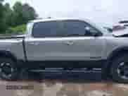 2020 Ram 1500 Rebel with VIN 1C6SRFLT8LN229872, listed as a IAAI auction lot 42135383 with 71,741 mi miles and . Bid and sale history available at DreamBid. Image 14.