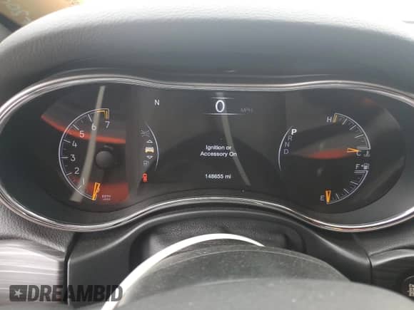 2019 Jeep Grand Cherokee Altitude with VIN 1C4RJEAGXKC707606, listed as a Copart auction lot 84592845 with 148,655 mi miles and Clean title. Bid and sale history available at DreamBid. Image 9.