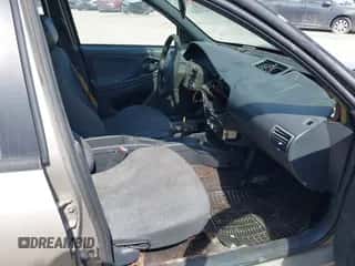 2002 Chevrolet Cavalier с VIN 1G1JC524627247194, выставлен на аукционе IAAI как лот 43262196 с пробегом Не указан миль и . История ставок и продаж доступна на DreamBid. Изображение 5.
