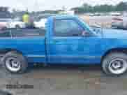 1993 Chevrolet S-10 X96 с VIN 1GCCS14Z2P8175318, выставлен на аукционе IAAI как лот 42363250 с пробегом 195 024 миль миль и . История ставок и продаж доступна на DreamBid. Изображение 13.