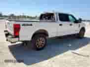 2020 Ford F-250 XL с VIN 1FT7W2BT8LEC44437, выставлен на аукционе Copart как лот 70853585 с пробегом 337 428 миль миль и Чистый • Clean title. История ставок и продаж доступна на DreamBid. Изображение 3.