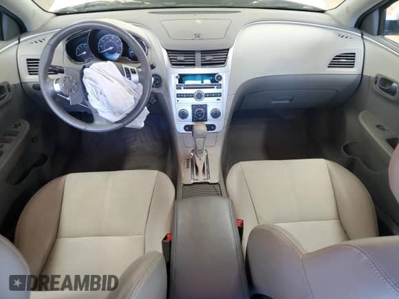 2011 Chevrolet Malibu 2LT с VIN 1G1ZD5E72BF235751, выставлен на аукционе Copart как лот 65029605 с пробегом 93 349 миль миль и Списание • Salvage title. История ставок и продаж доступна на DreamBid. Изображение 8.