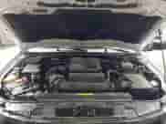 2020 Nissan Frontier SV with VIN 1N6ED0EA7LN726289, listed as a IAAI auction lot 43131454 with 18,157 mi miles and . Bid and sale history available at DreamBid. Image 10.