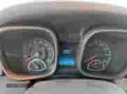 2013 Chevrolet Malibu Eco with VIN 1G11F5RR8DF121873, listed as a Copart auction lot 64127595 with 221,220 mi miles and Salvage title. Bid and sale history available at DreamBid. Image 9.