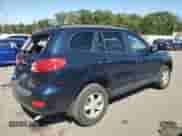 2008 Hyundai Santa Fe GLS z VIN 5NMSG73D88H203192, wystawiony jako Copart lot #81937945 z przebiegiem 181 333 mil mil oraz Szkoda całkowita • Salvage title. Historia ofert i sprzedaży dostępna na DreamBid. Obrazek 3.