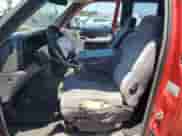 1996 Dodge 1500 z VIN 3B7HC13Z2TM178441, wystawiony jako Copart lot #65855945 z przebiegiem 300 469 mil mil oraz Szkoda całkowita • Salvage title. Historia ofert i sprzedaży dostępna na DreamBid. Obrazek 7.
