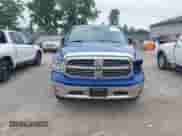 2015 Ram 1500 Big Horn with VIN 3C6RR7LT7FG709967, listed as a IAAI auction lot 42518858 with 195,032 mi miles and . Bid and sale history available at DreamBid. Image 12.