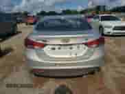 2013 Hyundai Elantra SE with VIN KMHDH6AE7DU004130, listed as a Copart auction lot 65210505 with 146,516 mi miles and Clean title. Bid and sale history available at DreamBid. Image 6.