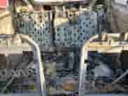 2008 Hyundai Accent SE z VIN KMHCN36C58U086987, wystawiony jako Copart lot #62260425 z przebiegiem Nie podano mil oraz Szkoda całkowita • Salvage title. Historia ofert i sprzedaży dostępna na DreamBid. Obrazek 10.