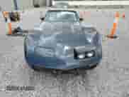 1979 Chevrolet Corvette с VIN 1Z8789S443088, выставлен на аукционе Copart как лот 54487225 с пробегом 22 449 миль миль и Списание • Salvage title. История ставок и продаж доступна на DreamBid. Изображение 5.