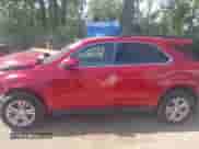 2014 Chevrolet Equinox LT z VIN 2GNFLFEK4E6179583, wystawiony jako IAAI lot #43186995 z przebiegiem 140 393 mil mil oraz . Historia ofert i sprzedaży dostępna na DreamBid. Obrazek 15.