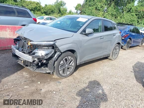 2023 Hyundai Kona SE с VIN KM8K23AG5PU174550, выставлен на аукционе IAAI как лот 42949735 с пробегом 17 376 миль миль и . История ставок и продаж доступна на DreamBid. Изображение 22.