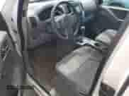 2017 Nissan Frontier S with VIN 1N6BD0CT9HN760636, listed as a Copart auction lot 65274895 with 179,412 mi miles and Clean title. Bid and sale history available at DreamBid. Image 8.