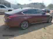 2015 Hyundai Genesis 3.8L с VIN KMHGN4JE7FU093579, выставлен на аукционе Copart как лот 71076605 с пробегом 87 673 миль миль и Списание • Salvage title. История ставок и продаж доступна на DreamBid. Изображение 3.