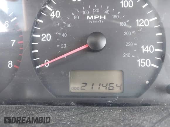 2005 Hyundai XG z VIN KMHFU45E85A418734, wystawiony jako IAAI lot #42312182 z przebiegiem 211 464 mil mil oraz . Historia ofert i sprzedaży dostępna na DreamBid. Obrazek 15.