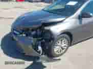 2017 Toyota Camry XSE с VIN 4T1BF1FK2HU370923, выставлен на аукционе IAAI как лот 43343313 с пробегом 85 839 миль миль и . История ставок и продаж доступна на DreamBid. Изображение 6.