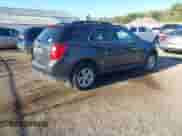 2013 Chevrolet Equinox LT z VIN 2GNALDEK9D6226183, wystawiony jako IAAI lot #43295205 z przebiegiem 134 331 mil mil oraz . Historia ofert i sprzedaży dostępna na DreamBid. Obrazek 4.