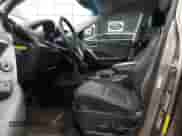 2013 Hyundai Santa Fe Sport with VIN 5XYZU3LA9DG066256, listed as a Copart auction lot 86056815 with 183,954 mi miles and Clean title. Bid and sale history available at DreamBid. Image 7.
