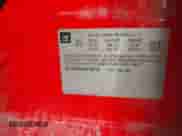 2016 Chevrolet Sonic RS z VIN 1G1JG6SB6G4168724, wystawiony jako IAAI lot #41363232 z przebiegiem 99 818 mil mil oraz . Historia ofert i sprzedaży dostępna na DreamBid. Obrazek 9.