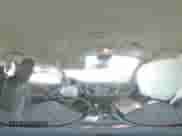 2025 Nissan Frontier SV with VIN 1N6ED1CM3SN606037, listed as a Copart auction lot 58794585 with 7,227 mi miles and Salvage title. Bid and sale history available at DreamBid. Image 14.