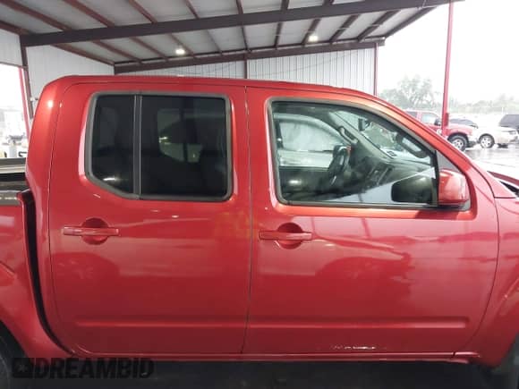 2016 Nissan Frontier S z VIN 1N6AD0EV3GN741881, wystawiony jako IAAI lot #42197636 z przebiegiem 101 565 mil mil oraz . Historia ofert i sprzedaży dostępna na DreamBid. Obrazek 14.