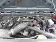 2008 Jeep Wrangler Unlimited X с VIN 1J4GB39178L625537, выставлен на аукционе IAAI как лот 42302408 с пробегом 266 791 миль миль и . История ставок и продаж доступна на DreamBid. Изображение 10.