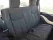 2014 Jeep Wrangler Sahara z VIN 1C4AJWBG4EL196867, wystawiony jako Copart lot #71590205 z przebiegiem 121 968 mil mil oraz Szkoda całkowita • Salvage title. Historia ofert i sprzedaży dostępna na DreamBid. Obrazek 10.