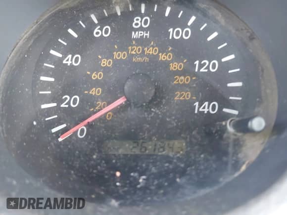 2003 Toyota Highlander с VIN JTEHF21A930158003, выставлен на аукционе IAAI как лот 43258951 с пробегом 261 843 миль миль и . История ставок и продаж доступна на DreamBid. Изображение 7.